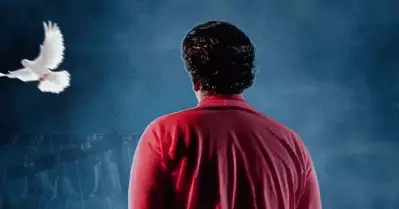 ഈ വരവ് വെറുതെയാവില്ല, അയാൾ വീണ്ടും വരുന്നു, വിശാൽ കൃഷ്ണമൂർത്തിയെ ഇനി 4Kയിൽ കാണാം