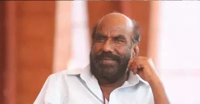 ചലച്ചിത്ര-സാംസ്‌കാരിക പ്രവര്‍ത്തകന്‍ ചെലവൂര്‍ വേണു അന്തരിച്ചു