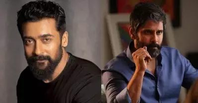 ഒരമ്മപെറ്റ അളിയന്മാരെപ്പോലെയുണ്ട്, ഇജ്ജാതി സിമിലാരിറ്റി