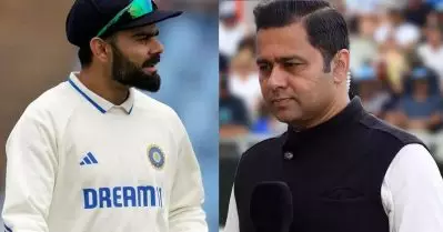 വിരാടിന്റെ ഈ തീരുമാനത്തില്‍ എനിക്ക് അത്ഭുതം തോന്നുന്നു; പ്രതികരണവുമായി ചോപ്ര