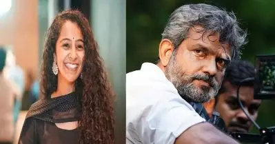 എന്റെ അഭിനയം കുറച്ച് ഓവറായെന്ന് രാജീവേട്ടനും പറഞ്ഞു, ഷോട്ട് എടുക്കുമ്പോൾ പറഞ്ഞൂടെയെന്ന് ഞാൻ ചോദിച്ചു: ദർശന