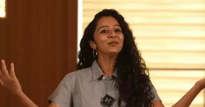 മമ്മൂക്കയും ലാലേട്ടനുമൊക്കെ ചെയ്ത സാധനം ഞാൻ ചെയ്യുന്നത് കണ്ട് പ്രേക്ഷകർ കയ്യടിച്ചപ്പോൾ മറ്റൊരു ലോകം തുറന്നപോലെ തോന്നി: ദർശന