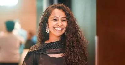എന്നെയും അവളെയും ആളുകള്‍ക്ക് മാറിപോകും; ആ സംഭവത്തോടെ ഞങ്ങള്‍ ആള് മാറിയത് പറയാതെയായി: ദര്‍ശന രാജേന്ദ്രന്‍