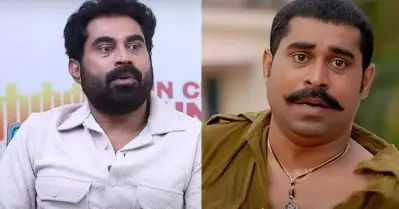 എനിക്ക് പേടിയുണ്ട്, ദശമൂലം ദാമു പണിപ്പുരയിലാണ്; അവര്‍ വെല്ലുവിളി ഏറ്റെടുത്താല്‍ ഞാന്‍ തയ്യാറാണ്: സുരാജ് വെഞ്ഞാറമൂട്