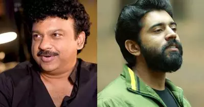 നിവിന്‍ പോളിയുടെ ആ ഹിറ്റ് ചിത്രത്തിന് മോറല്‍ സപ്പോര്‍ട്ട് കൊടുക്കാന്‍ നിന്ന ഞാന്‍ ക്യാമറാമാനായി: ദീപക് ദേവ്