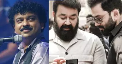 നമ്മള്‍ മനസില്‍ കണ്ട എമ്പുരാന്‍ എന്താണോ അത് തന്നെയാണ് പൃഥ്വി ഷൂട്ട് ചെയ്തത്: ദീപക് ദേവ്