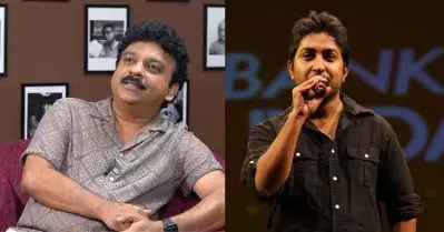 ഇനി നീ പാട്ട് പഠിച്ചിട്ട് പാടിയാല്‍ മതിയെന്ന് വിനീതിനോട് ഞാന്‍ പറഞ്ഞു, പക്ഷേ പാട്ട് പഠിക്കാതെയാണ് അവനത് പാടിയത്: ദീപക് ദേവ്