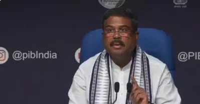 നീറ്റ് പരീക്ഷ തത്ക്കാലം റദ്ദാക്കില്ല; ക്രമക്കേട് പരിഹരിക്കാന്‍ ഉന്നതതല സമിതി: ധര്‍മേന്ദ്ര പ്രധാന്‍