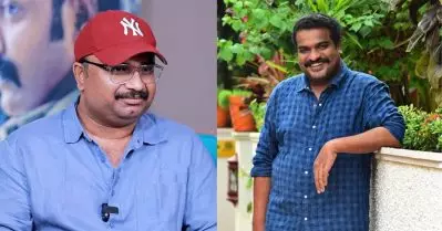 എന്റെ റിയാക്ഷന്‍ കണ്ടപ്പോഴാണ് പ്രേമലുവിലെ ആ സീനൊക്കെ വര്‍ക്കാകുമെന്ന് ദിലീഷിന് മനസിലായത്: ജിസ് ജോയ്