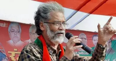ബീഹാറിലെ തോൽവിക്ക് കാരണം സീറ്റ് വിഭജനത്തിൽ വന്ന പിഴവ്: സി.പി.ഐ(എം.എൽ) ജനറൽ സെക്രട്ടറി ദീപാങ്കർ ഭട്ടാചാര്യ