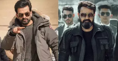 പൃഥ്വി അങ്ങനെ തീരുമാനിച്ചിട്ടുണ്ടെങ്കിൽ അതൊരിക്കലും മാറ്റാൻ കഴിയില്ല: ആന്റണി പെരുമ്പാവൂർ