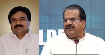 എല്‍.ഡി.എഫിലെ രാജ്യസഭ സീറ്റുകള്‍ സി.പി.ഐക്കും കേരളകോണ്‍ഗ്രസിനും; വിട്ടുനല്‍കി സി.പി.ഐ.എം.