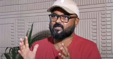 അന്ന് ലാല്‍ സാറും ശിവാജി സാറുമൊന്നിക്കുന്ന സിനിമ മുടങ്ങി; ആളുകള്‍ ഞാന്‍ എവിടെയോ ടൂറ് പോയി വന്നതാണെന്ന് പറഞ്ഞു: ജി. മാര്‍ത്താണ്ഡന്‍