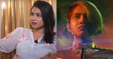 എന്നെ ഗഗനചാരി ചെയ്യാന്‍ പ്രേരിപ്പിച്ചത് ഒരേയൊരു കാര്യമാണ്; ഡിസ്റ്റോപ്പിയന്‍ വേള്‍ഡെന്ന് പറഞ്ഞെങ്കിലും ഒന്നും മനസിലായില്ല: അനാര്‍ക്കലി