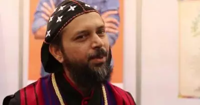 കിറ്റ് രാഷ്ട്രീയം എപ്പോഴും വിലപ്പോവില്ല, ഇടത്തോട്ട് ഇന്‍ഡിക്കേറ്റര്‍ ഇട്ടിട്ട് വലത്തോട്ട് വണ്ടിയോടിച്ചാല്‍ അപകടം ഉണ്ടാകും: ഗീവര്‍ഗീസ് മാര്‍ കൂറിലോസ്