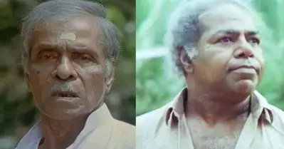 അഞ്ഞൂറാന്‍ എന്ന കഥാപാത്രത്തിന് വേണ്ടി ആദ്യം തിലകന്‍ ചേട്ടനെയായിരുന്നു ആലോചിച്ചത്: സ്വര്‍ഗചിത്ര അപ്പച്ചന്‍