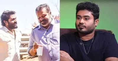 അച്ഛനെതിരെയുള്ള കമന്റുകള്‍; എനിക്ക് അവരുടെ വീട്ടില്‍ കയറി ചെല്ലാനും ചുട്ടമറുപടി കൊടുക്കാനും തോന്നാറുണ്ട്: ഗോകുല്‍ സുരേഷ്