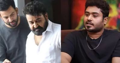 കുട്ടിക്കാലം മുതല്‍ ഞാനയാളുടെ ഫാനാണ്; ലാല്‍ സാറിന്റെ ലൂസിഫര്‍ പോലെയൊന്ന് എനിക്ക് അദ്ദേഹത്തിന് നല്‍കണം: ഗോകുല്‍ സുരേഷ്