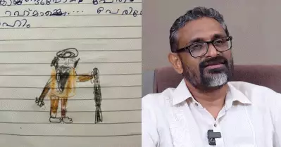 ഇതിപ്പോ ലാഭായല്ലോ, ആടുജീവിതം വിത്ത്‌ ബി.ജി.എം; വൈറലായി കൊച്ചു മിടുക്കിയുടെ കുഞ്ഞ് ആടുജീവിതം, പോസ്റ്റ്‌ പങ്കുവെച്ച് ബെന്യാമിൻ