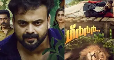 താളം തെറ്റിയ റെജിമോന്‍ നാടാര്‍; അത്രയ്ക്ക് അങ്ങ് ശൂപ്പറാകാത്ത ചാക്കോച്ചന്‍