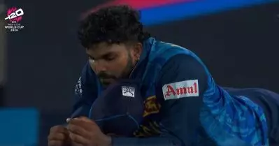 ചരിത്രത്തിലാദ്യം, സംഗയുടെയും മലിംഗയുടെയും ലങ്കക്ക് ഇതിലും വലിയ നാണക്കേട് ഇനിയെന്ത്? ലങ്കന്‍ സിംഹങ്ങള്‍ക്ക് പല്ലുകൊഴിഞ്ഞ് മടക്കം