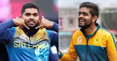ആദ്യ റൗണ്ടില്‍ പുറത്തായിട്ടും പാകിസ്ഥാന്‍ ഇന്ത്യയിലെത്തി ലോകകപ്പ് കളിക്കും; നാണംകെട്ട് പുറത്തായ ശ്രീലങ്കക്കും നേരിട്ട് യോഗ്യത