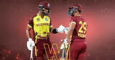 ഗെയ്‌ല് വരെ ഇവന് മുന്നില്‍ പേടിച്ചു കാണും; അമേരിക്ക ഇവന് മുന്നില്‍ ശരിക്ക് വിറച്ചു