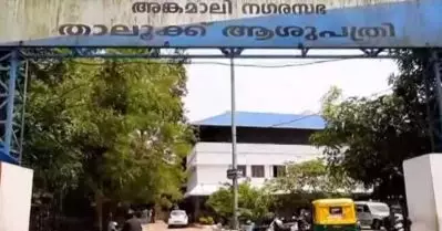 ആശുപത്രിയിലെ സിനിമാ ഷൂട്ടില്‍ രോഗികള്‍ക്ക് ചികിത്സ മുടങ്ങി; അന്വേഷണം ആരംഭിച്ച് കേരള എച്ച്.ആര്‍.സി