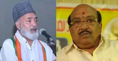 സര്‍ക്കാര്‍ ന്യൂനപക്ഷ പ്രീണനം നടത്തിയെന്ന് വെള്ളാപ്പള്ളി; നവോത്ഥാന സമിതിയില്‍ നിന്ന് രാജിവെച്ച് ഹുസൈന്‍ മടവൂര്‍