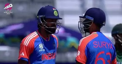 ബംഗ്ലാദേശിനെ ഇന്ത്യ അടിച്ചു പഞ്ഞിക്കിട്ടു!
