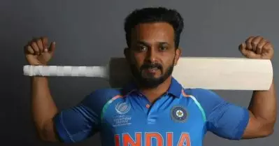 ഏഷ്യാ കപ്പില്‍ ഇന്ത്യ – പാകിസ്ഥാന്‍ മത്സരം നടക്കില്ലെന്ന് എനിക്ക് ഉറപ്പുണ്ട്: കേദാര്‍ ജാദവ്