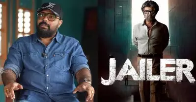 ഞങ്ങള്‍ എഴുതിയത് പോലെ ഒരു സീന്‍ ജയിലറിലും കണ്ടു, പിന്നീട് മൊത്തം മാറ്റിയെഴുതേണ്ടി വന്നു: വൈശാഖ്