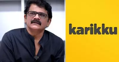 കരിക്ക് എനിക്ക് ഒട്ടും ഇഷ്ടമായിരുന്നില്ല; ആ പ്ലാറ്റ്‌ഫോമിനോട് താത്പര്യമില്ലായിരുന്നു: ജെയിംസ് ഏലിയ