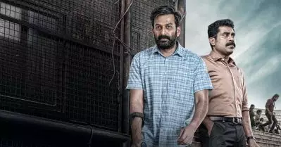 ജന ഗണ മനയുടെ സെക്കന്‍ഡ് പാര്‍ട്ടിനെക്കുറിച്ച് ചോദിക്കാന്‍ വേണ്ടി വിളിച്ചാല്‍ അയാള്‍ ഫോണെടുക്കാറില്ല: സുരാജ് വെഞ്ഞാറമൂട്