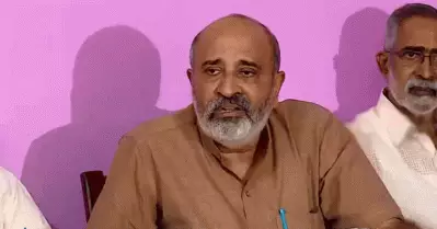 ജെ.ഡി.എസ് കേരള ഘടകം പുതിയ പാര്‍ട്ടിയാകും; ബി.ജെ.പിയെ പിന്തുണക്കുന്നവരോടൊപ്പം തുടരാന്‍ താത്പര്യമില്ല