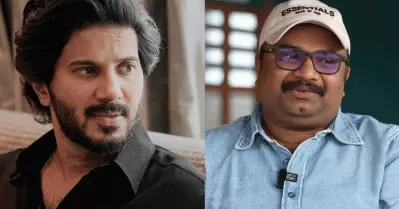 കഥ കേട്ട്, ഇത്രയും ട്വിസ്റ്റുകൾ വിഷ്വലിൽ കൊണ്ടുവരാൻ കഴിഞ്ഞില്ലെങ്കിൽ ഫ്ലോപ്പാവുമെന്ന് ദുൽഖർ പറഞ്ഞു: ജിസ് ജോയ്