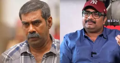 ബിജു ചേട്ടനില്‍ ഇത്ര ഗൗരവം കണ്ടിരുന്നില്ല; പിന്നീട് ദൈവമേ അന്ന് ഞാനും കൂടെ ഉണ്ടായിരുന്നല്ലോയെന്ന് ചിന്തിച്ചു: ജിസ് ജോയ്
