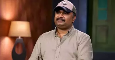 മലയാളത്തിന്റെ പ്രൊഫൈൽ ഇന്ത്യൻ സിനിമയ്ക്ക് മുന്നിൽ കെട്ടിപ്പൊക്കിയത് അവരും അവരുടെ ചിത്രങ്ങളുമാണ്: ജിസ് ജോയ്