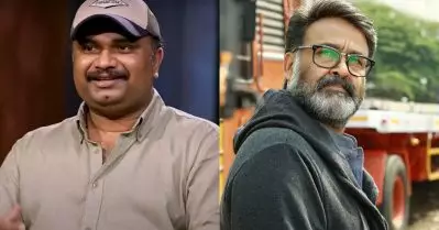 സ്ത്രീയുടെ കയ്യിലുള്ള പൂവ് പൂക്കളത്തിൽ ഇല്ലെന്ന് ലാലേട്ടൻ, ഇതൊക്കെ ശ്രദ്ധിക്കണമെങ്കിൽ എന്തൊരു മനുഷ്യനാണ് അദ്ദേഹം: ജിസ് ജോയ്