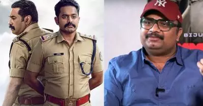 വര്‍ക്കായില്ലെങ്കില്‍ വന്‍ പണിയായേനെ; ആ തീരുമാനത്തിന് ആസിഫോ ബിജു ചേട്ടനോ കൂടെ നിന്നില്ല: ജിസ് ജോയ്