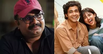 പ്രേമലുവിന്റെ കാര്യമറിയാതെ നസ്‌ലെനെ തലവനിലേക്ക് വിളിച്ചു; കഥയില്‍ ആ മാറ്റം വന്നതോടെ അവനെ ഒഴിവാക്കേണ്ടി വന്നു: ജിസ് ജോയ്