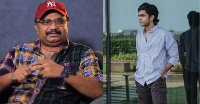 തലവനില്‍ നസ്‌ലെന്‍ ചെയ്യേണ്ട റോളിലേക്കായിരുന്നു ആ നടന്‍ വന്നത്: ജിസ് ജോയ്