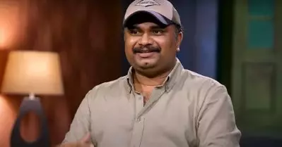 ‘വയലാർ എഴുതുമോ ഇതുപോലെ’ എന്ന സാധനമൊക്കെ ആ ലെജന്റ് നൽകിയ ടിപ്പിൽ നിന്ന് ഉണ്ടാക്കിയതാണ്: ജിസ് ജോയ്