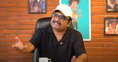 ആ നടന്റെ ഫാന്‍സ് എന്നെ അത്ഭുതപ്പെടുത്തി; വിജയത്തിലും പരാജയത്തിലും അവഹേളനങ്ങളിലും കൂടെനിന്നു: ജിസ് ജോയ്
