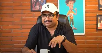 ഇത് ചെയ്യേണ്ട, മലയാളികള്‍ക്ക് ഇഷ്ടമാകില്ലെന്ന് ആ യുവനടന്‍; അവസാനം ആസിഫില്‍ എത്തി: ജിസ് ജോയ്