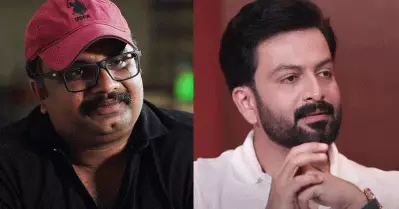 ആ മോഹന്‍ലാല്‍ ചിത്രം കണ്ട് രാജു ഇമോഷണലായി; എനിക്ക് ഈ മനുഷ്യനെയൊന്ന് വിളിക്കണമെന്ന് പറഞ്ഞു: ജിസ് ജോയ്