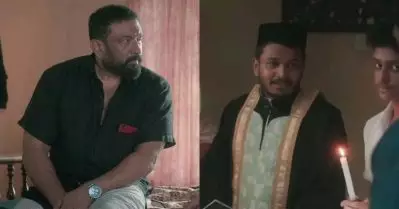 ജോജിയിലെ ഡയലോഗ് കാരണം ഏറ്റവും ഗുണമുണ്ടായത് ബേസിലിനാണ്: ബാബുരാജ്