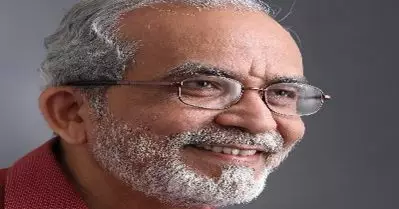 ലോക്സഭയിലെ ഏറ്റവും അസംതൃപ്തനായ വ്യക്തി പ്രധാനമന്ത്രി; തൊഴിലില്ലായ്മയും ജാതി സെൻസസും ഭരണകൂടത്തിന് തിരിച്ചടിയായേക്കും: പാൽക്കിഷർ