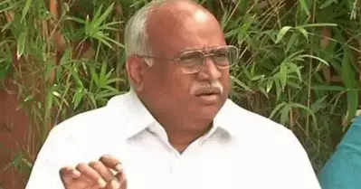 ബി.ജെ.പിയെ തള്ളി ആന്ധ്രാപ്രദേശില്‍ മുസ്‌ലിം സംവരണം തുടരുമെന്ന് ടി.ഡി.പി നേതാവ്