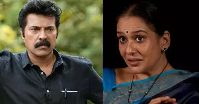 പടം കണ്ട് വന്ന എന്നോട് അവർ ടെൻഷനായി ചോദിച്ചു, കാതലിന് നമ്മുടെ കഥയുമായി സാമ്യമുണ്ടോയെന്ന് : മാല പാർവതി